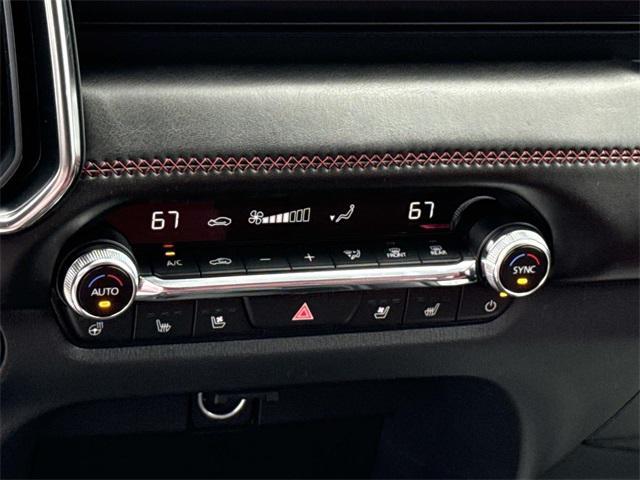 new 2026 Mazda CX-50 Hybrid car, priced at $43,050