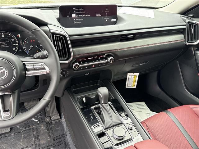 new 2026 Mazda CX-50 Hybrid car, priced at $43,050