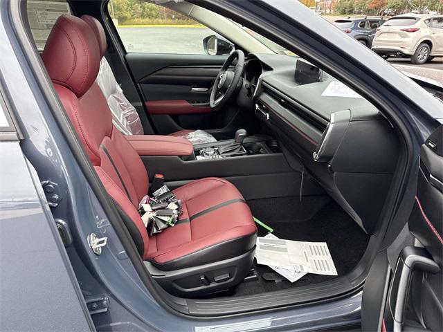 new 2026 Mazda CX-50 Hybrid car, priced at $43,050