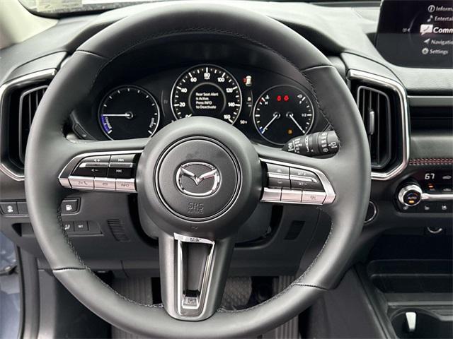 new 2026 Mazda CX-50 Hybrid car, priced at $43,050