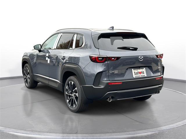 new 2026 Mazda CX-50 Hybrid car, priced at $43,050