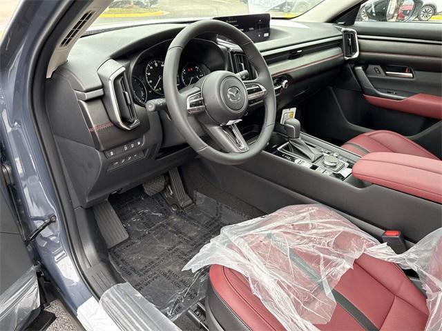 new 2026 Mazda CX-50 Hybrid car, priced at $43,050