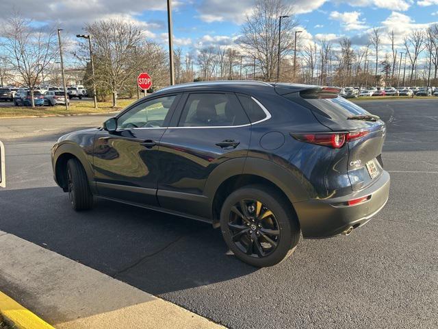 used 2024 Mazda CX-30 car, priced at $25,275