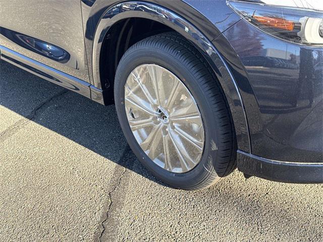 new 2025 Mazda CX-5 car, priced at $42,429