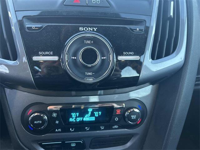 used 2013 Ford Focus car, priced at $7,975