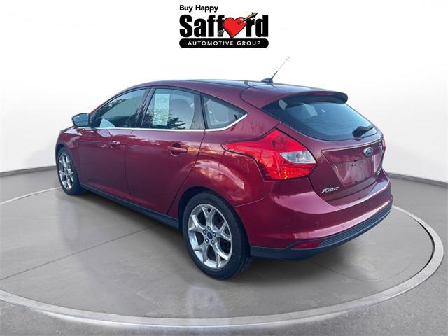 used 2013 Ford Focus car, priced at $7,975