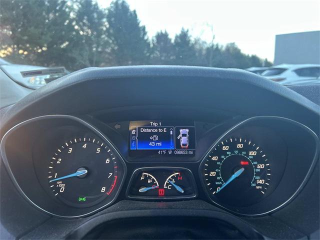 used 2013 Ford Focus car, priced at $7,975