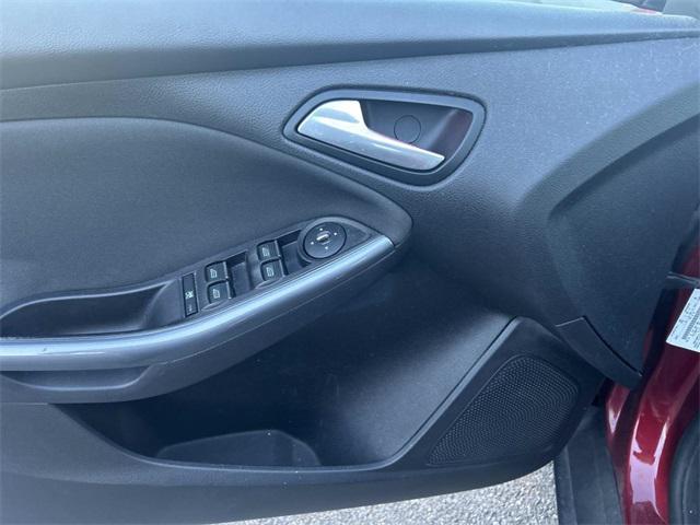 used 2013 Ford Focus car, priced at $7,975