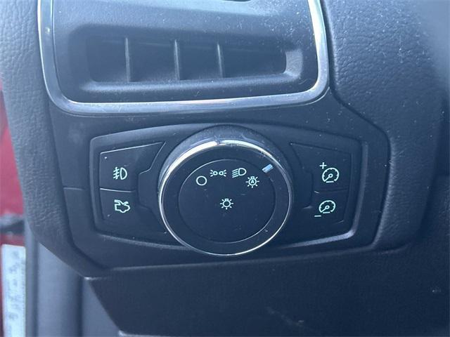 used 2013 Ford Focus car, priced at $7,975