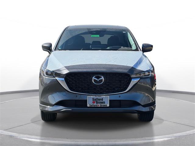 new 2025 Mazda CX-5 car, priced at $36,784