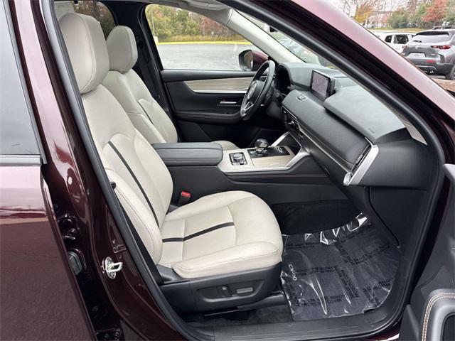 used 2024 Mazda CX-90 PHEV car, priced at $35,000