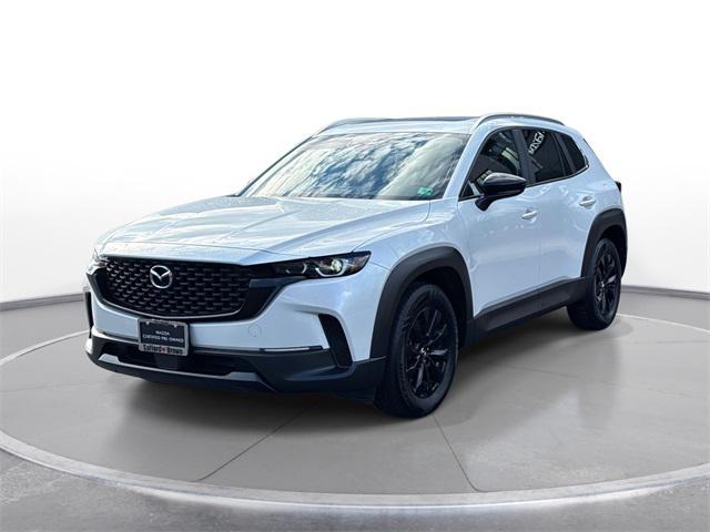 used 2023 Mazda CX-50 car, priced at $22,975