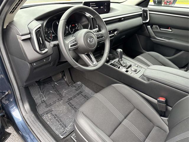 used 2025 Mazda CX-50 car, priced at $27,475