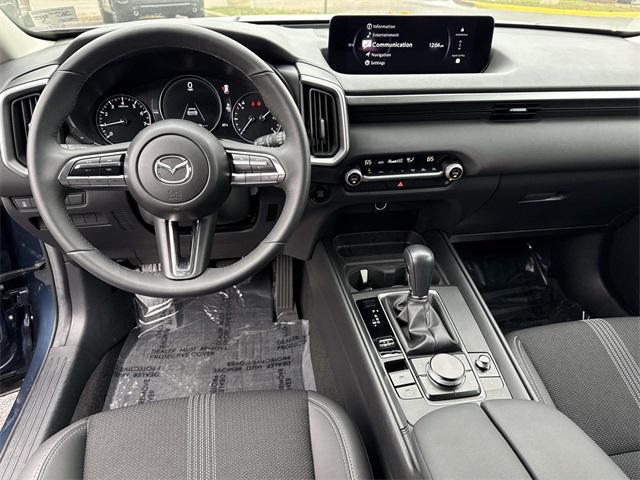 used 2025 Mazda CX-50 car, priced at $27,475