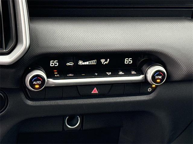 used 2025 Mazda CX-50 car, priced at $27,475