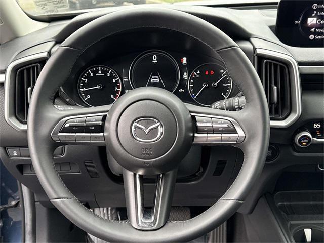 used 2025 Mazda CX-50 car, priced at $27,475
