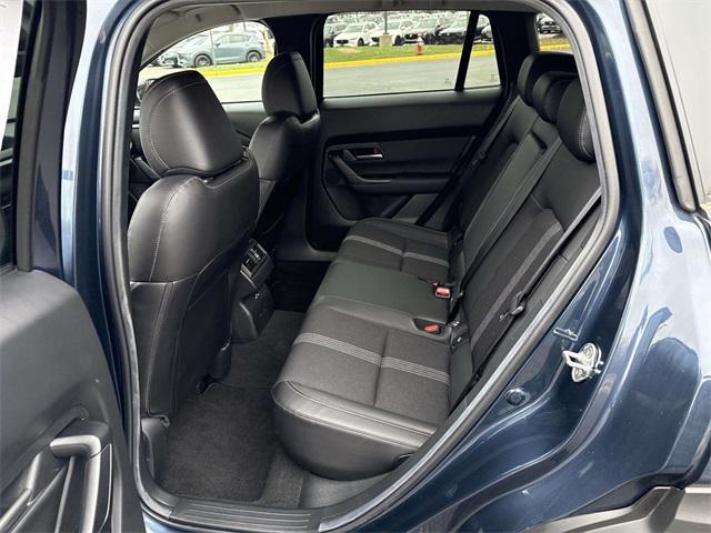 used 2025 Mazda CX-50 car, priced at $27,475