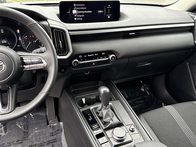 used 2025 Mazda CX-50 car, priced at $27,475