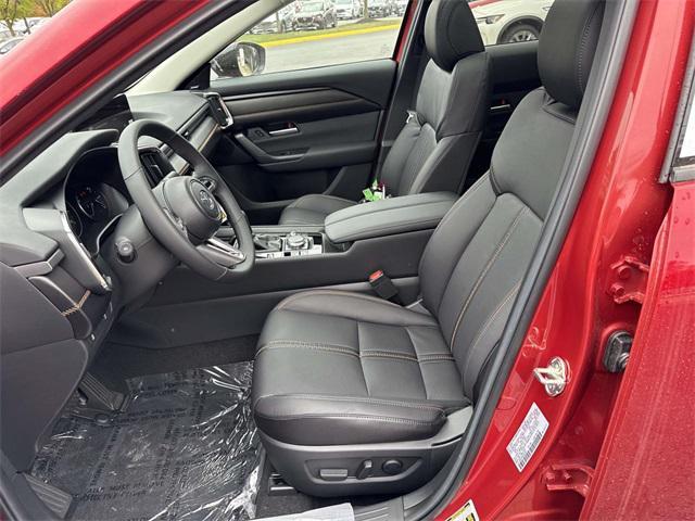 new 2025 Mazda CX-50 car, priced at $39,745