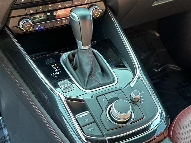 used 2023 Mazda CX-9 car, priced at $29,775