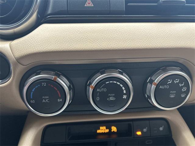 used 2024 Mazda MX-5 Miata car, priced at $29,475