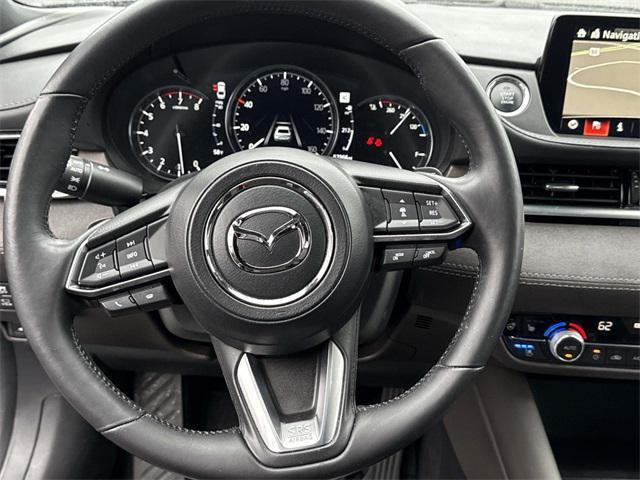 used 2020 Mazda Mazda6 car, priced at $25,775