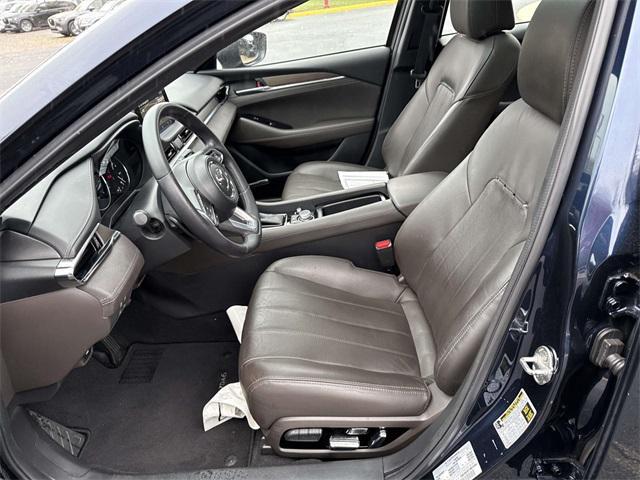 used 2020 Mazda Mazda6 car, priced at $25,775