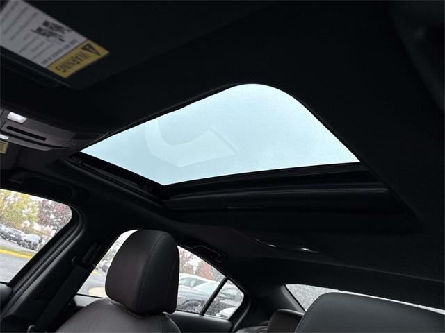 used 2020 Mazda Mazda6 car, priced at $25,775