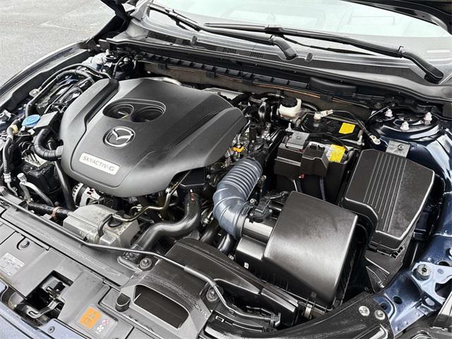 used 2020 Mazda Mazda6 car, priced at $25,775
