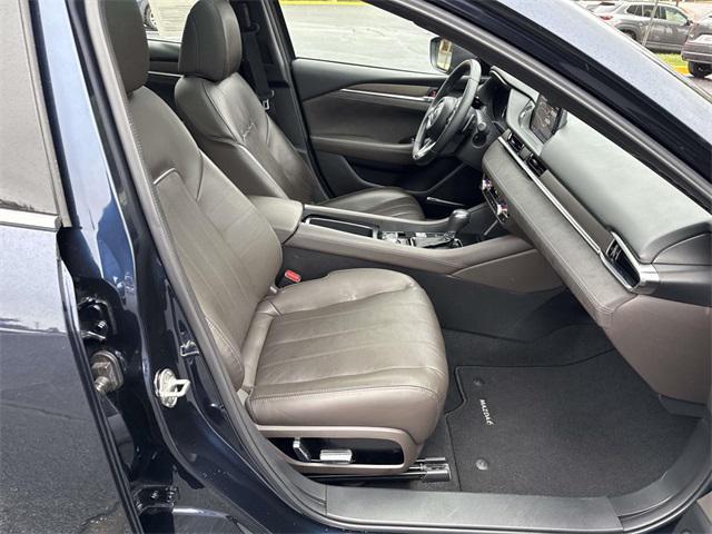used 2020 Mazda Mazda6 car, priced at $25,775