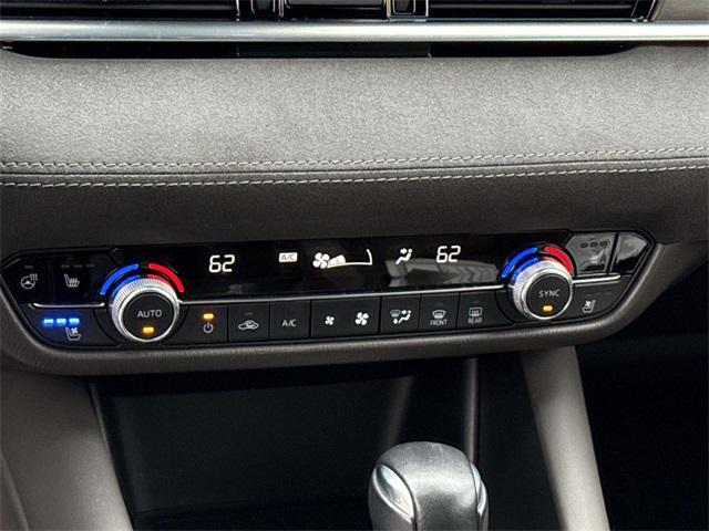 used 2020 Mazda Mazda6 car, priced at $25,775