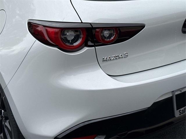 new 2026 Mazda Mazda3 car, priced at $28,485