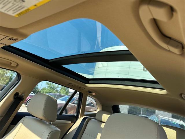 used 2015 BMW X1 car, priced at $9,975