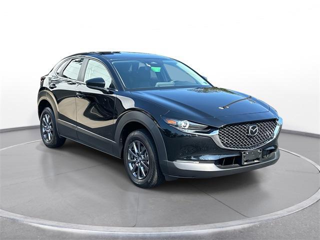 used 2025 Mazda CX-30 car, priced at $24,275