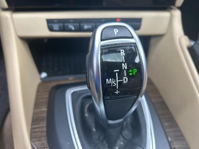 used 2014 BMW X1 car, priced at $7,975