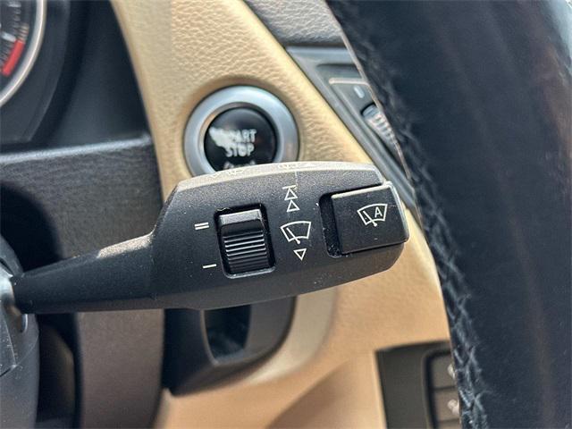used 2014 BMW X1 car, priced at $7,975