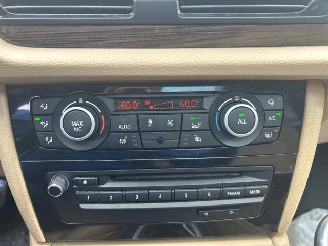 used 2014 BMW X1 car, priced at $7,975