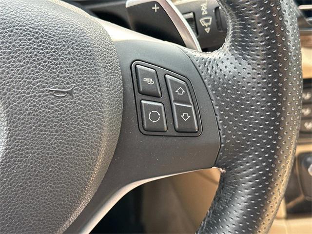 used 2014 BMW X1 car, priced at $7,975