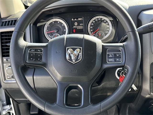 used 2018 Ram 2500 car, priced at $29,975