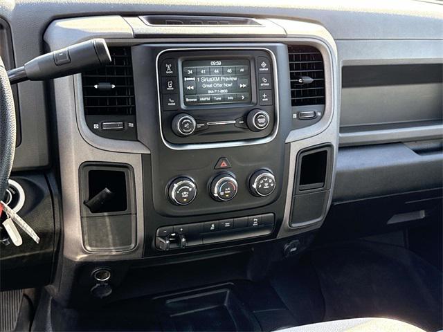 used 2018 Ram 2500 car, priced at $29,975