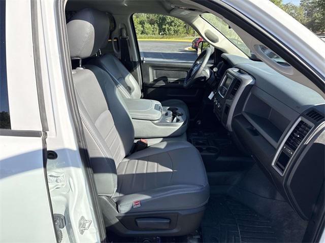 used 2018 Ram 2500 car, priced at $29,975