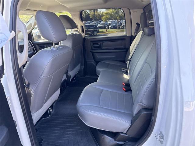 used 2018 Ram 2500 car, priced at $29,975