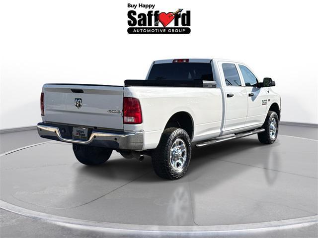 used 2018 Ram 2500 car, priced at $29,975