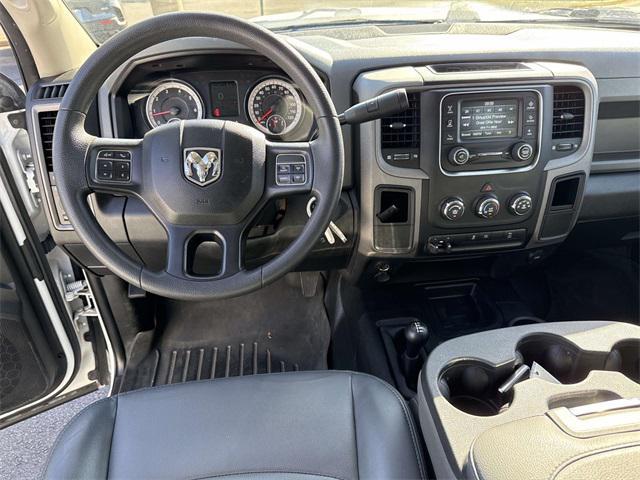 used 2018 Ram 2500 car, priced at $29,975