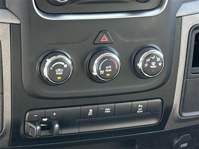 used 2018 Ram 2500 car, priced at $29,975