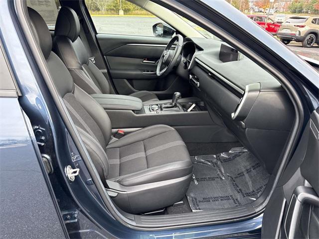 used 2025 Mazda CX-50 car, priced at $26,975