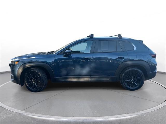used 2025 Mazda CX-50 car, priced at $26,975