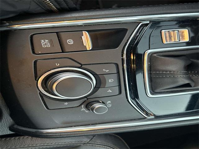 used 2022 Mazda CX-5 car, priced at $25,275