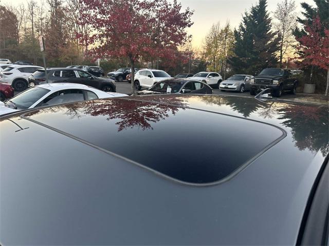 used 2022 Mazda CX-5 car, priced at $25,275