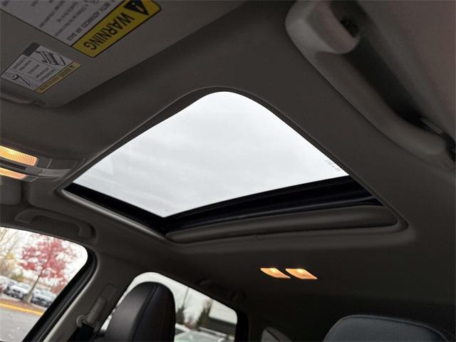 used 2022 Mazda CX-5 car, priced at $24,775